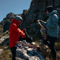 Bergtagen GTX Lite Jacket W