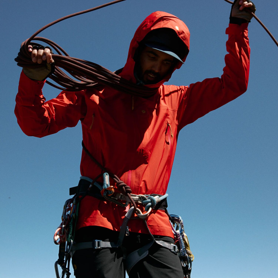 Bergtagen GTX lite Jacket M