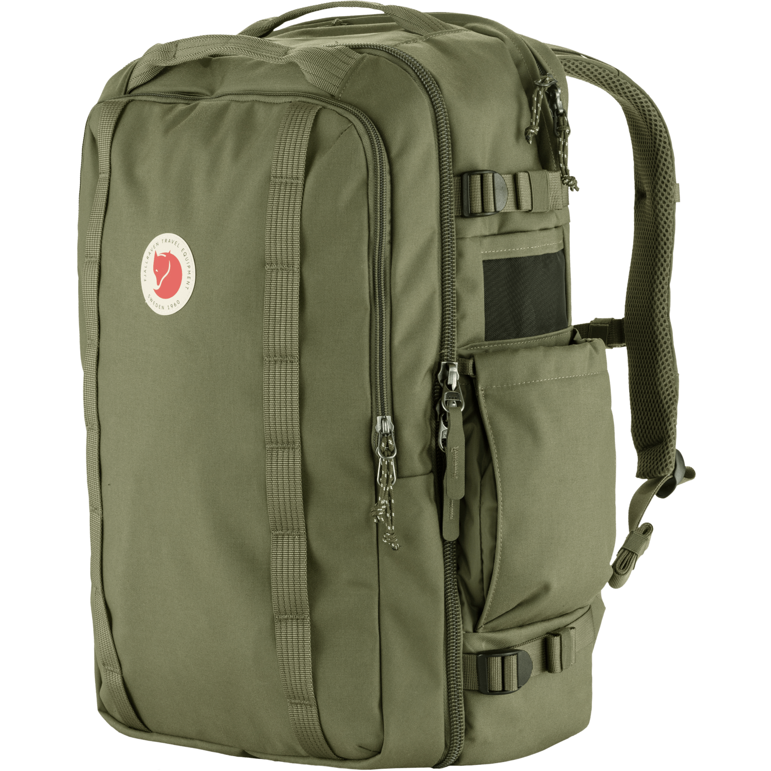 Fjällräven Färden Carry-On Pack | Fjällräven Australia