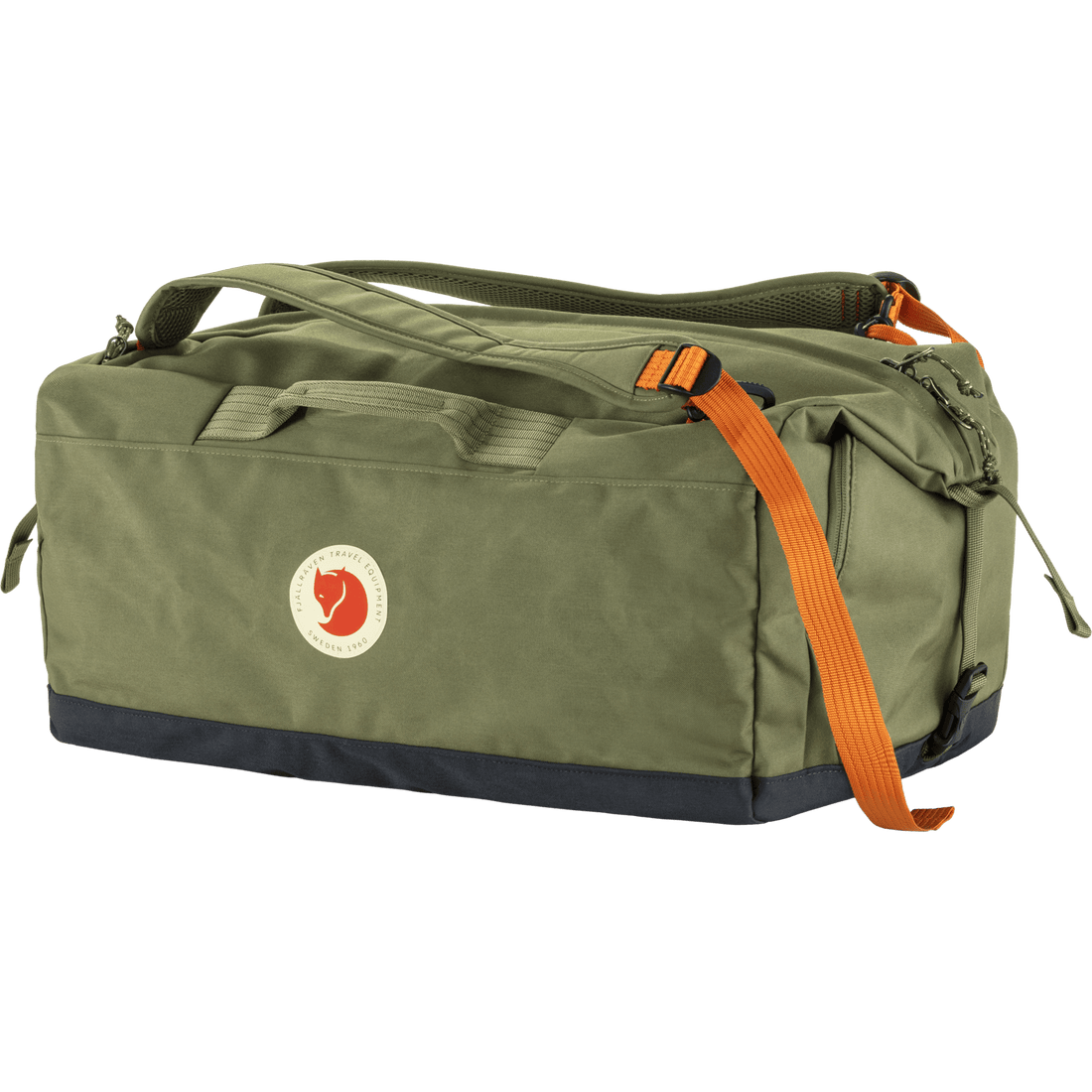 Färden Duffel 50