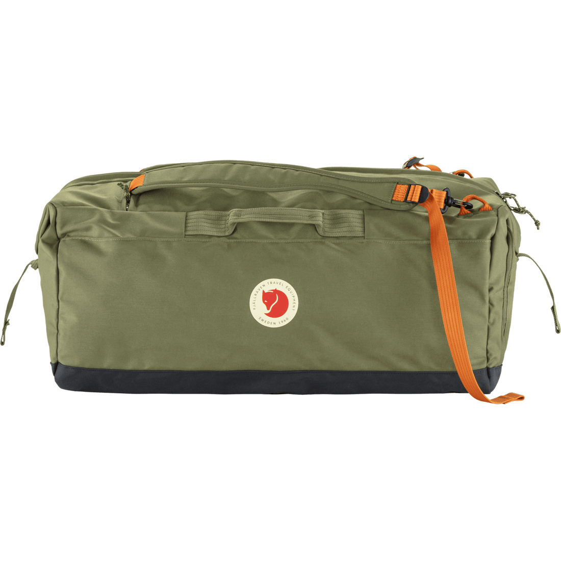 Färden Duffel 80