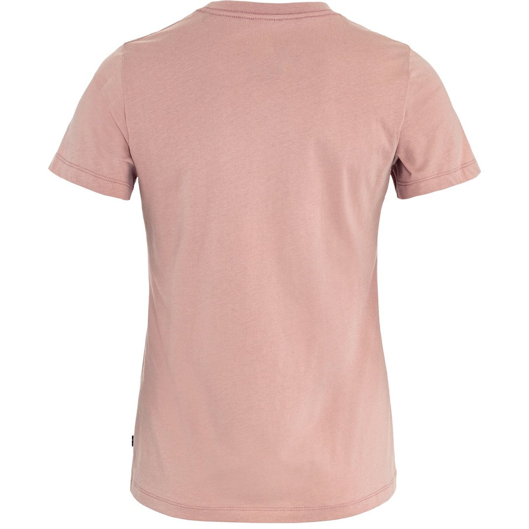 Fjällblomster Fox T-shirt W