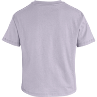 Fjällblomster Logo T-Shirt SS W