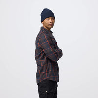 Fjällglim Regular Shirt LS M