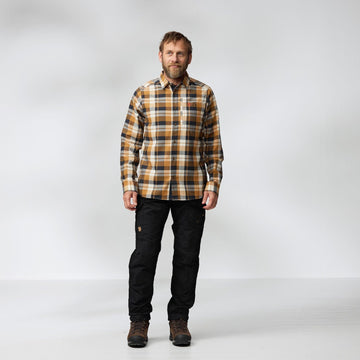 Fjällglim Shirt M