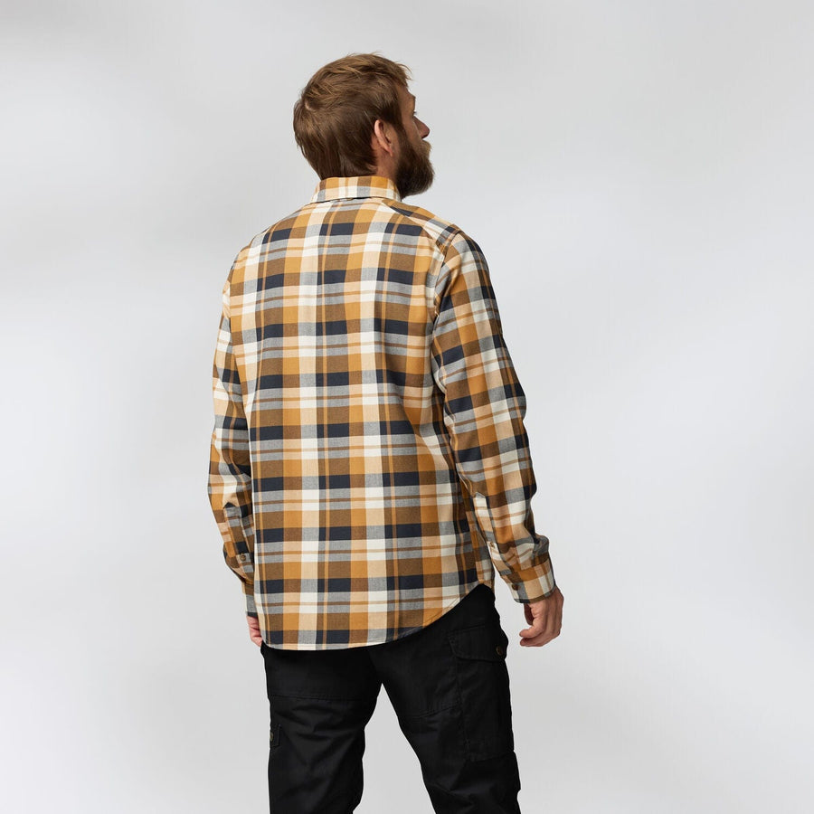 Fjällglim Shirt M