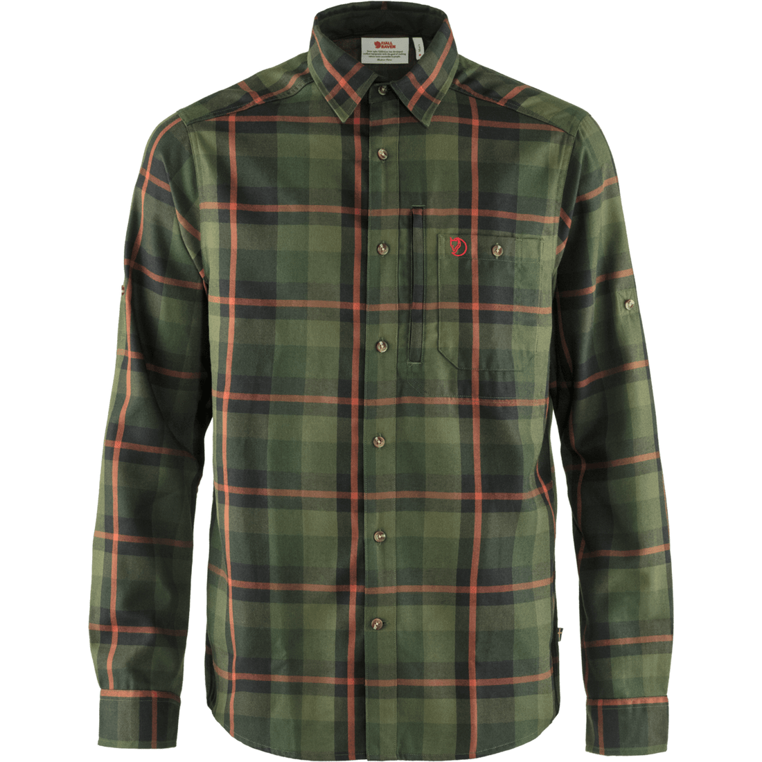 Fjällglim Shirt M