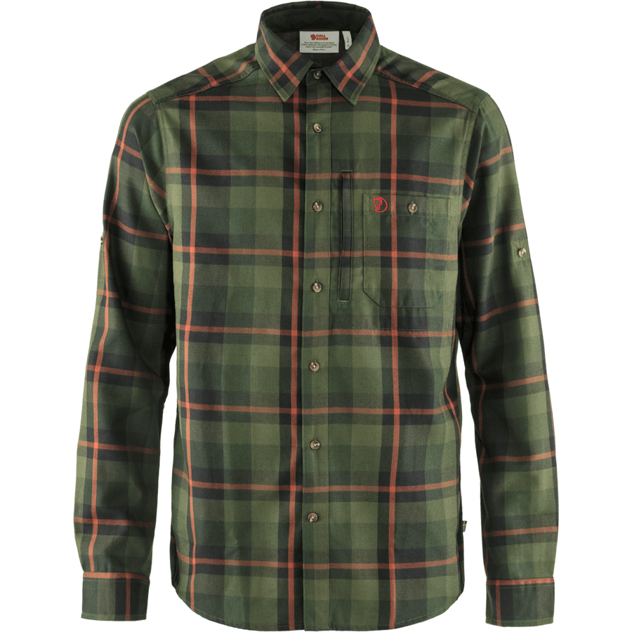 Fjällglim Shirt M