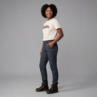 Fjällräven Logo Tee W Custom