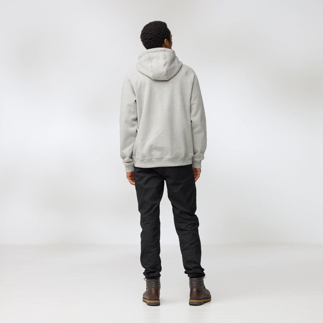Fjällräven Classic Hoodie M
