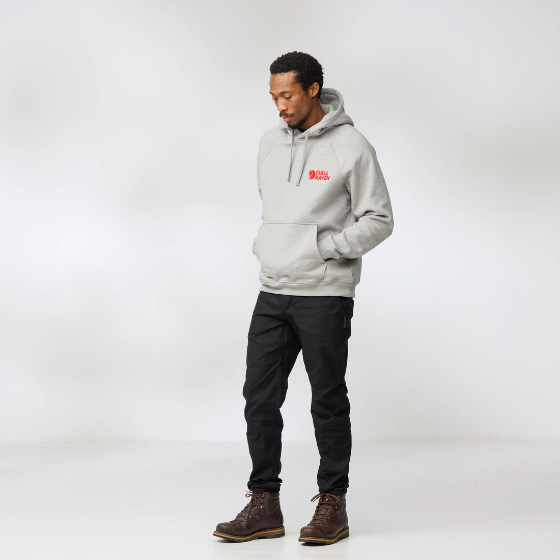 Fjällräven Classic Hoodie M