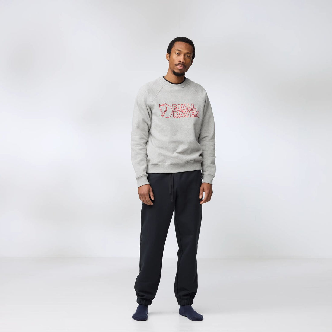 Fjällräven Classic Sweater M