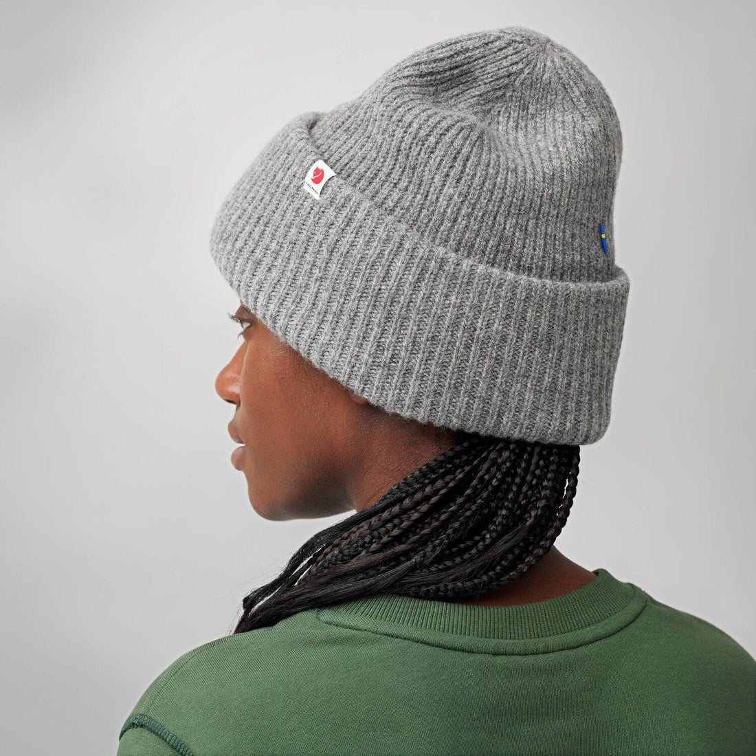 Fjällräven Heavy Beanie