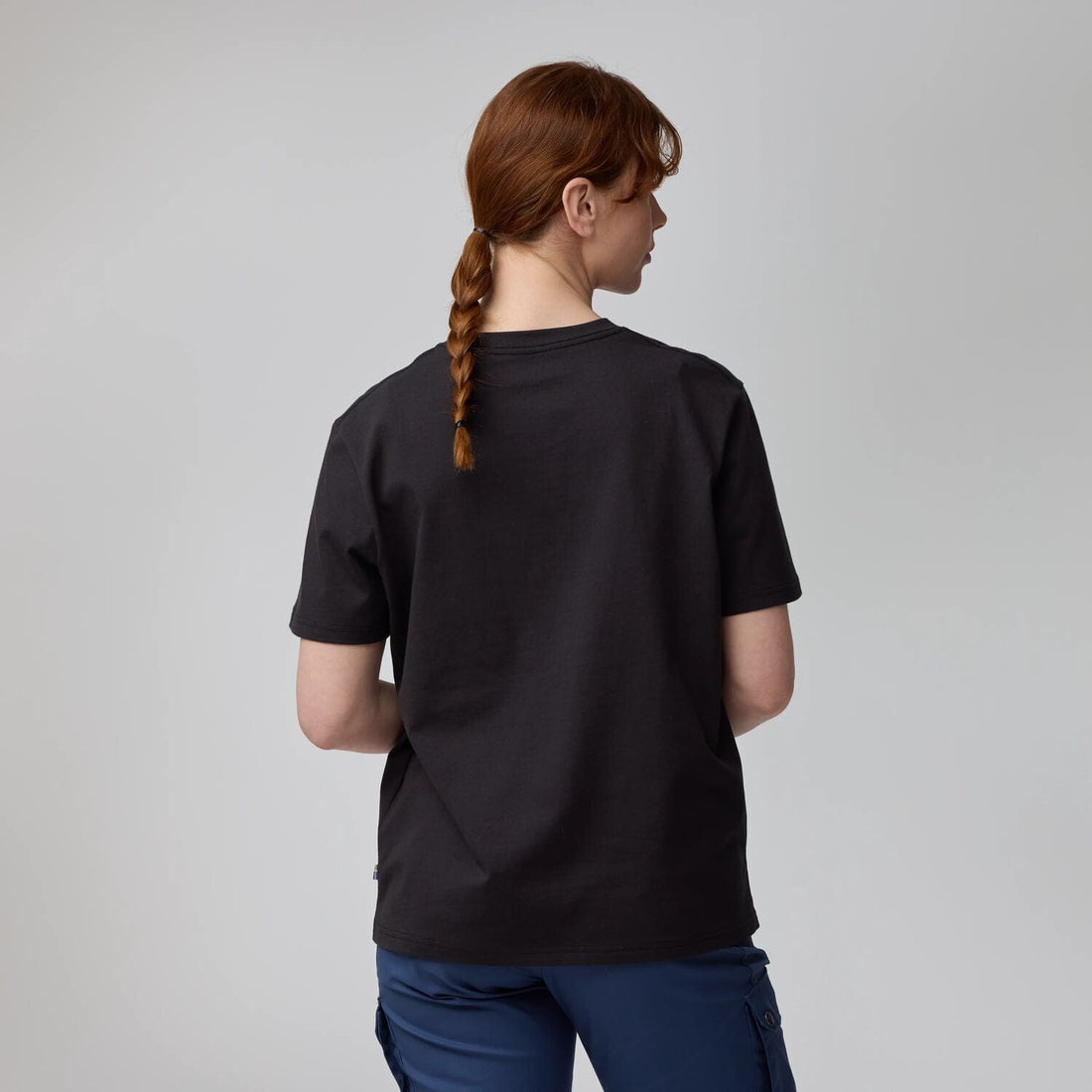 Fjällräven Heavy Classic T-Shirt SS W