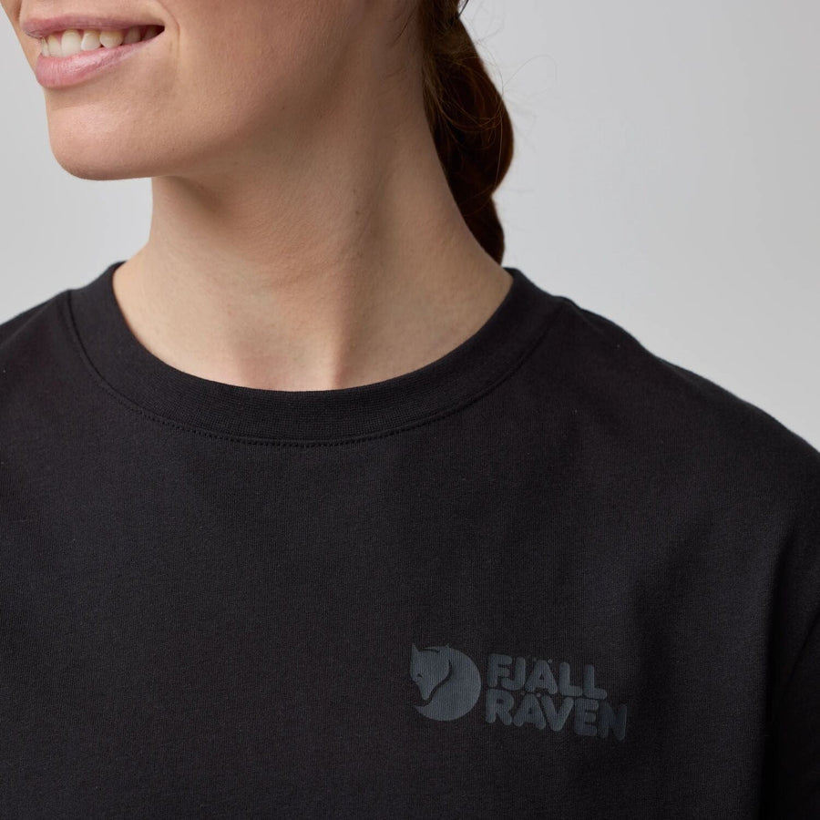 Fjällräven Heavy Classic T-Shirt SS W