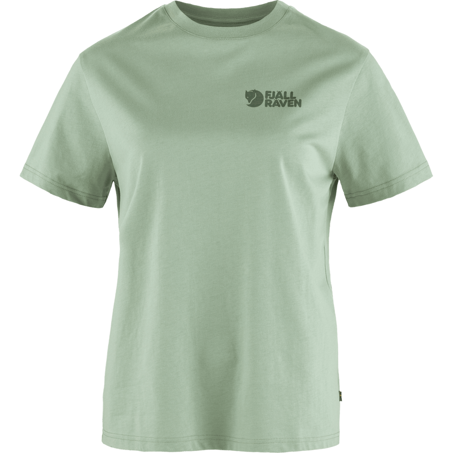 Fjällräven Heavy Classic T-Shirt SS W