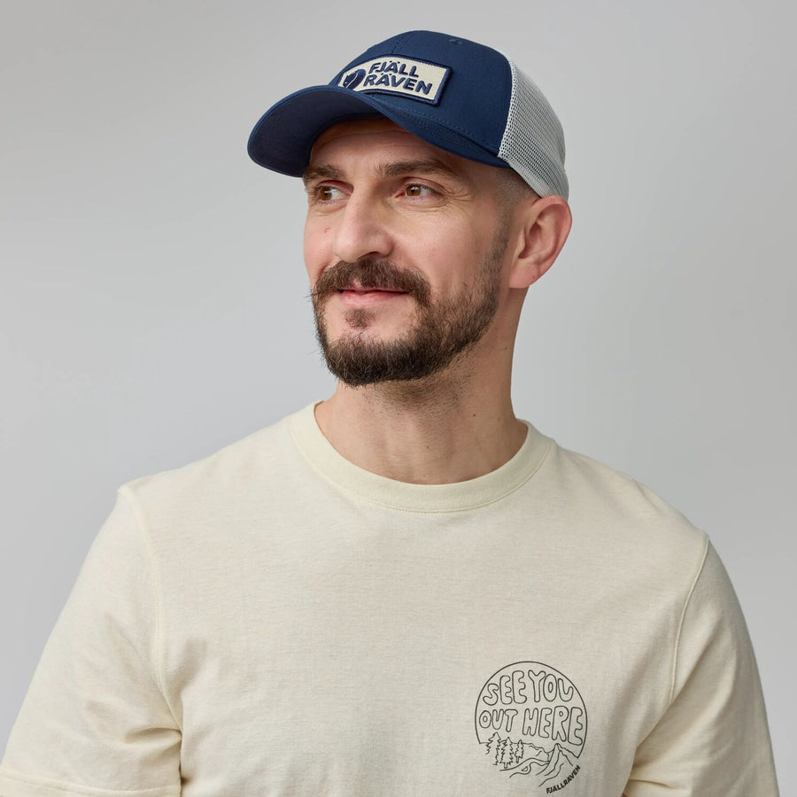 Fjällräven Långtradarkeps