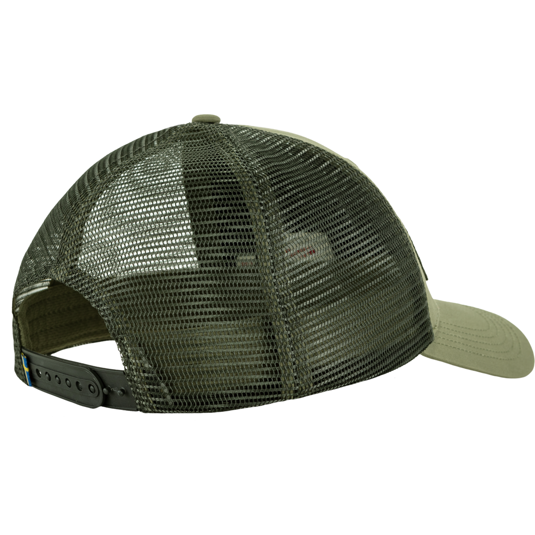 Fjällräven Långtradarkeps