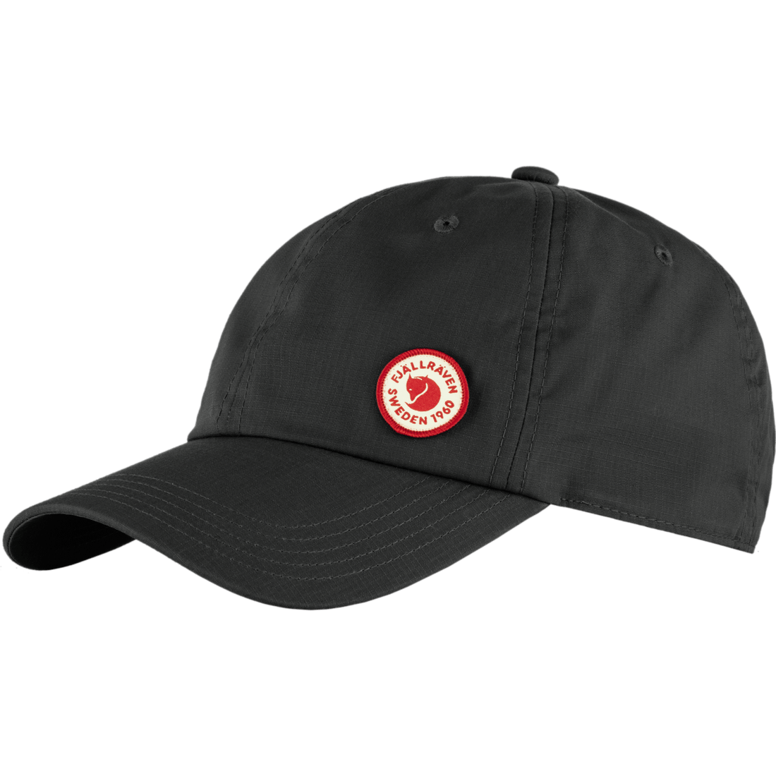 Fjällräven Logo Cap