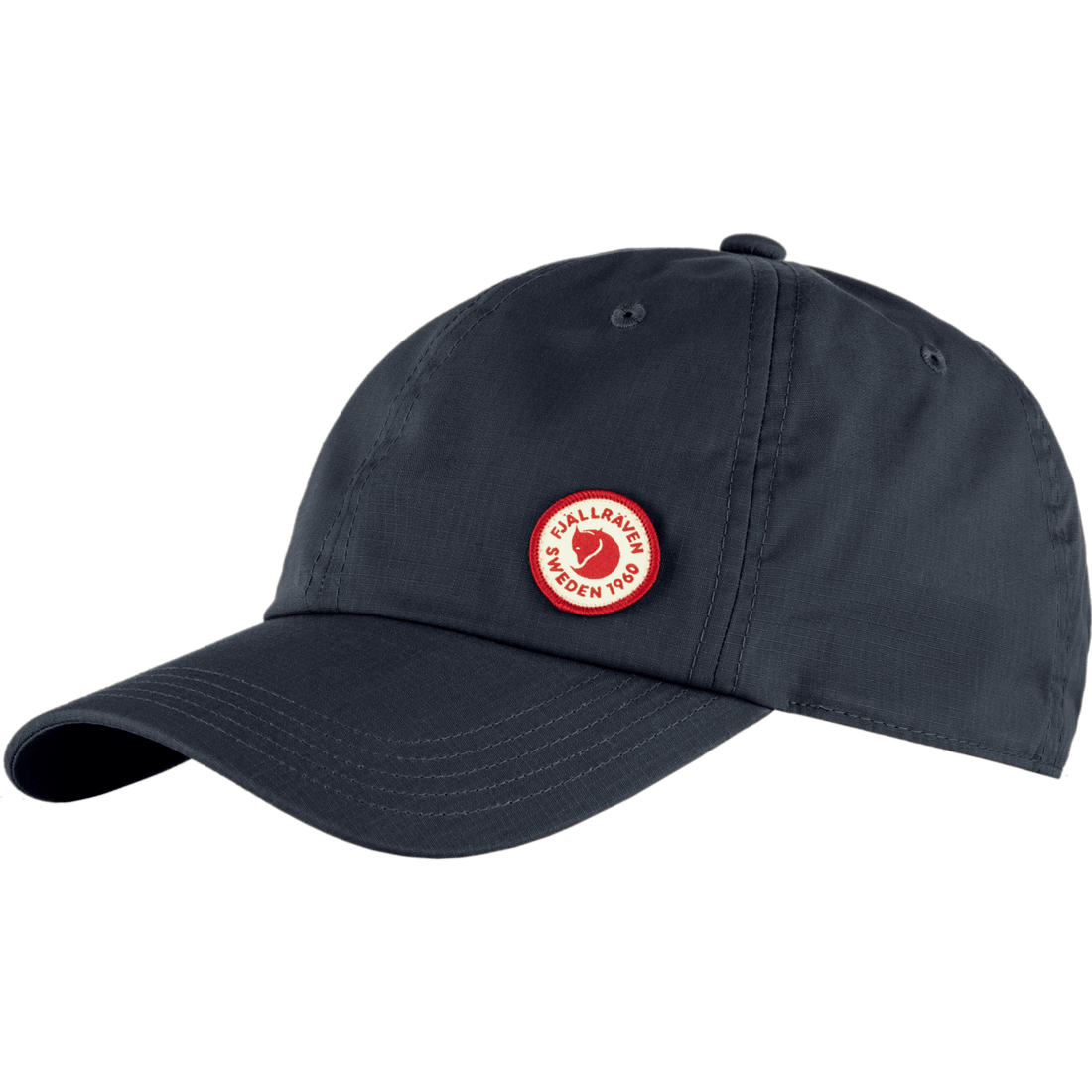 Fjällräven Logo Cap