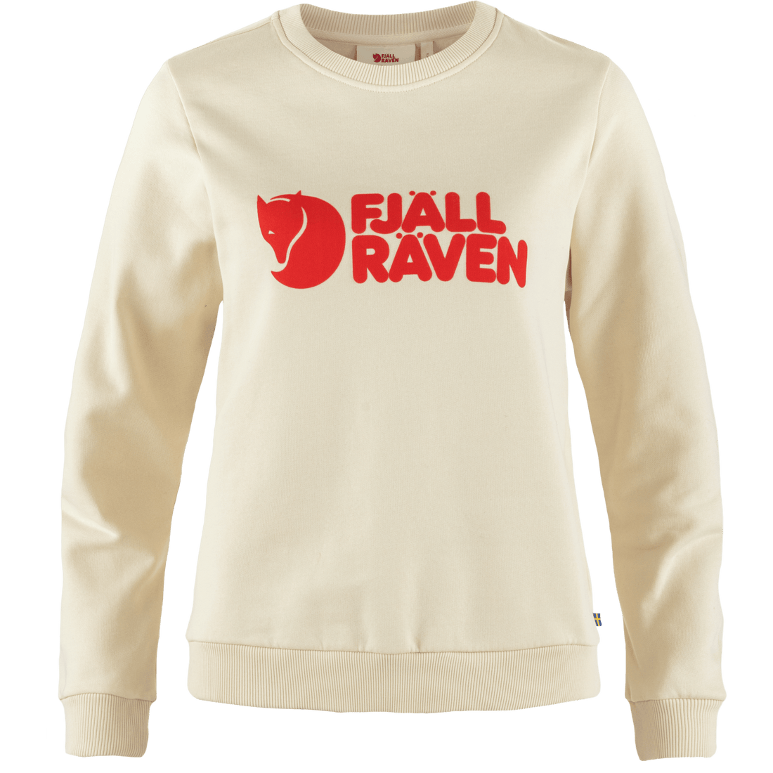 Fjällräven Logo Sweater W