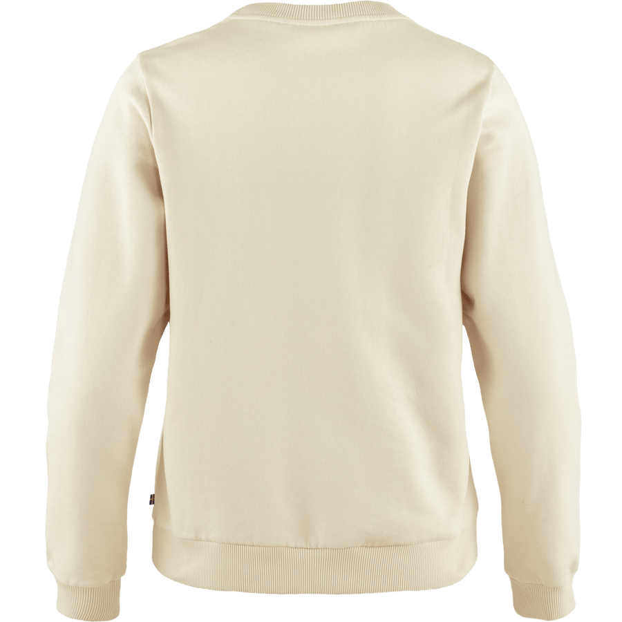 Fjällräven Logo Sweater W