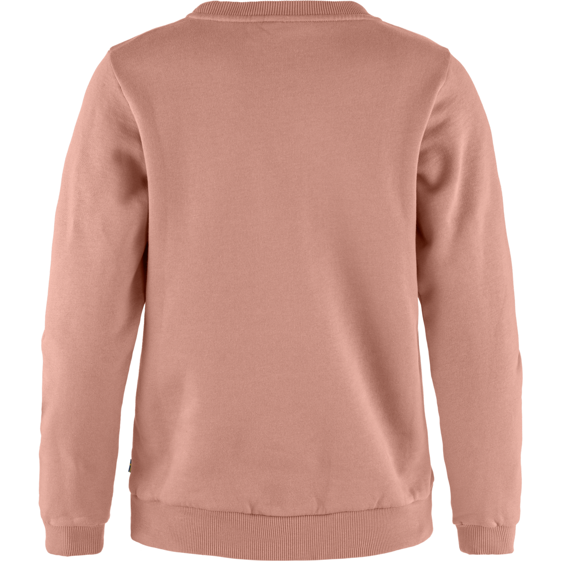 Fjällräven Logo Sweater W