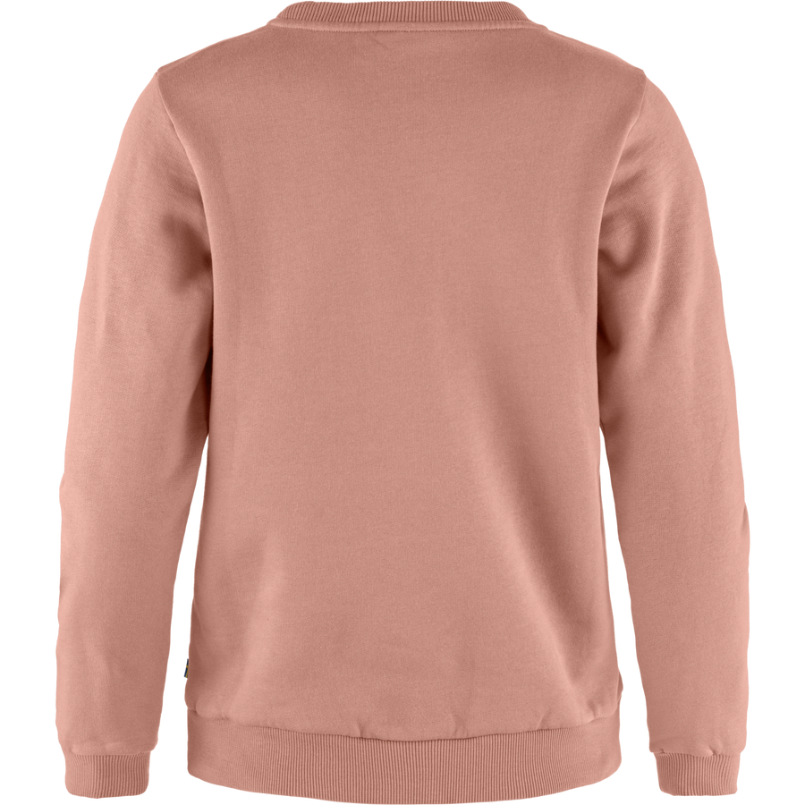 Fjällräven Logo Sweater W