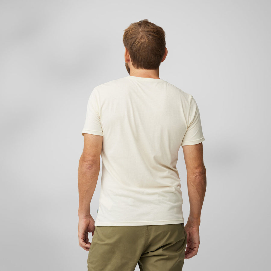 Fjällräven Logo T-shirt M