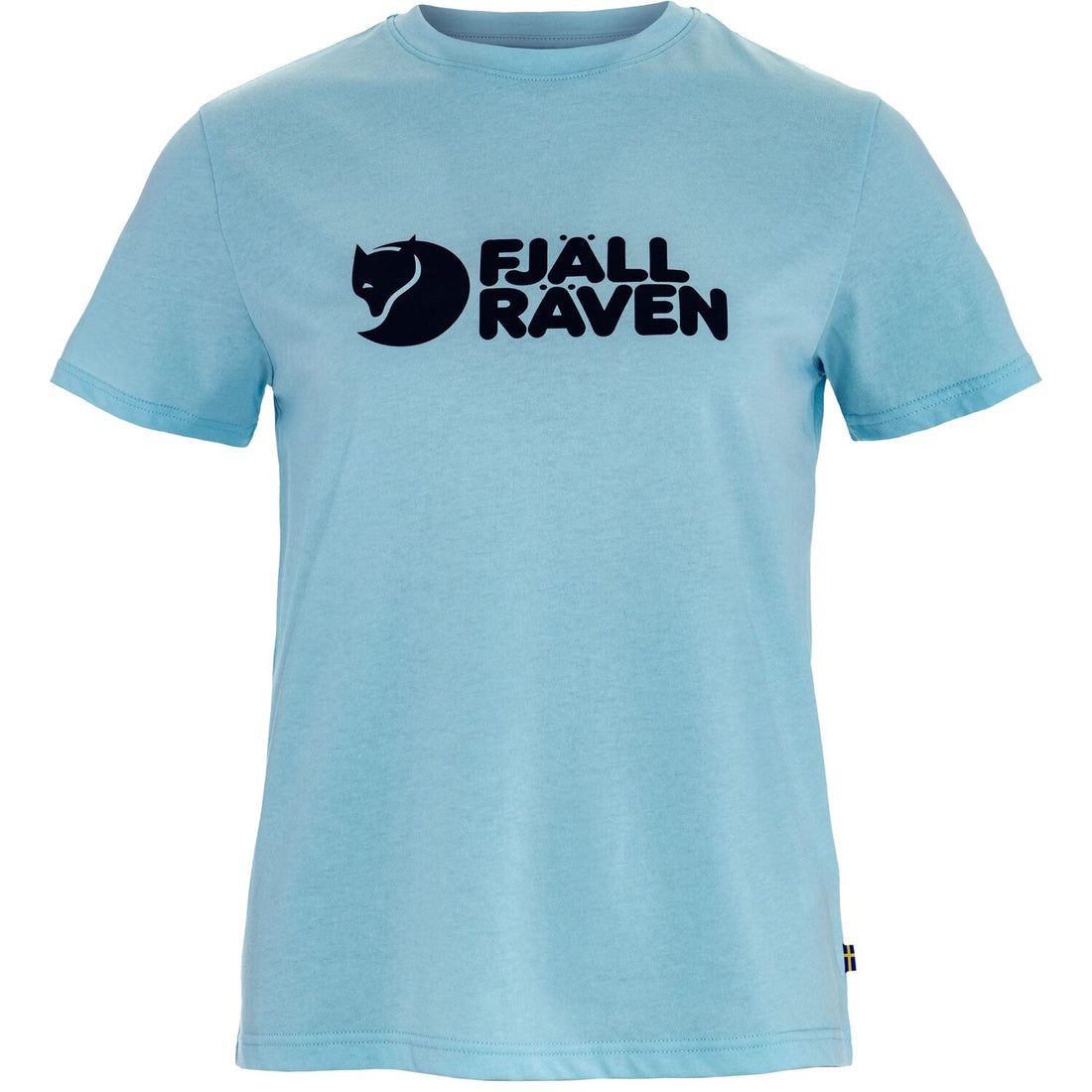 Fjällräven Logo Tee W