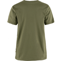 Fjällräven Logo Tee W