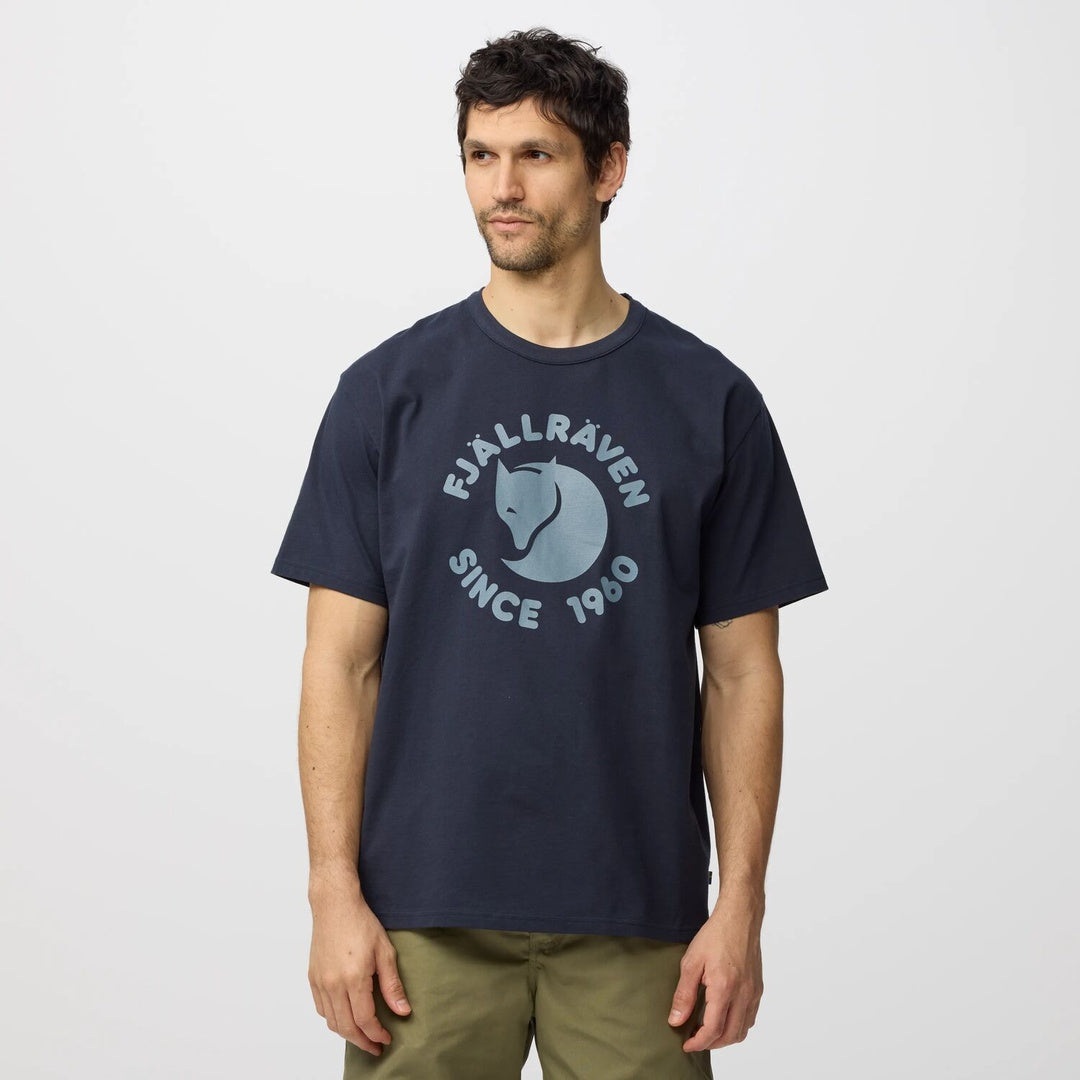 Fjällräven Relaxed T-Shirt SS M