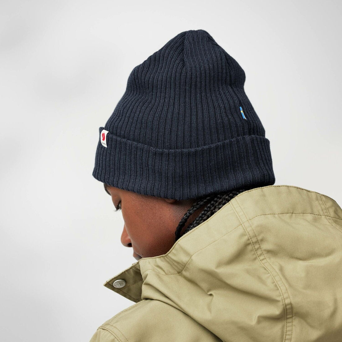 Fjällräven Rib Hat