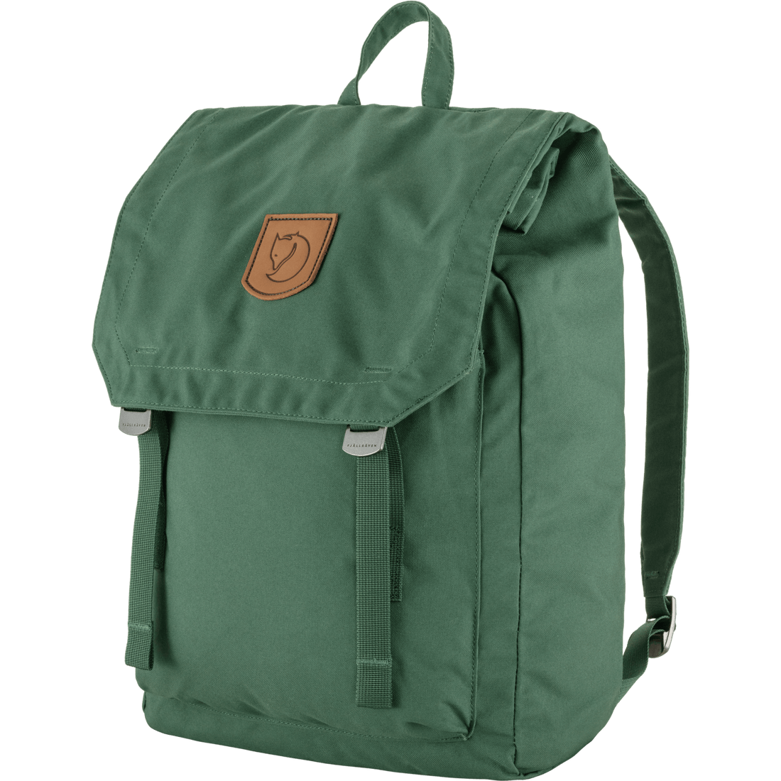 Fjallraven Foldsack No. 1 16 Litre Folding Backpack Fjallraven Australia