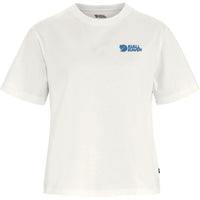 Forest Walk T-shirt SS W