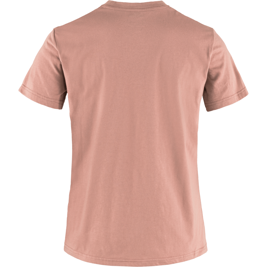 Fox Boxy Logo Tee W