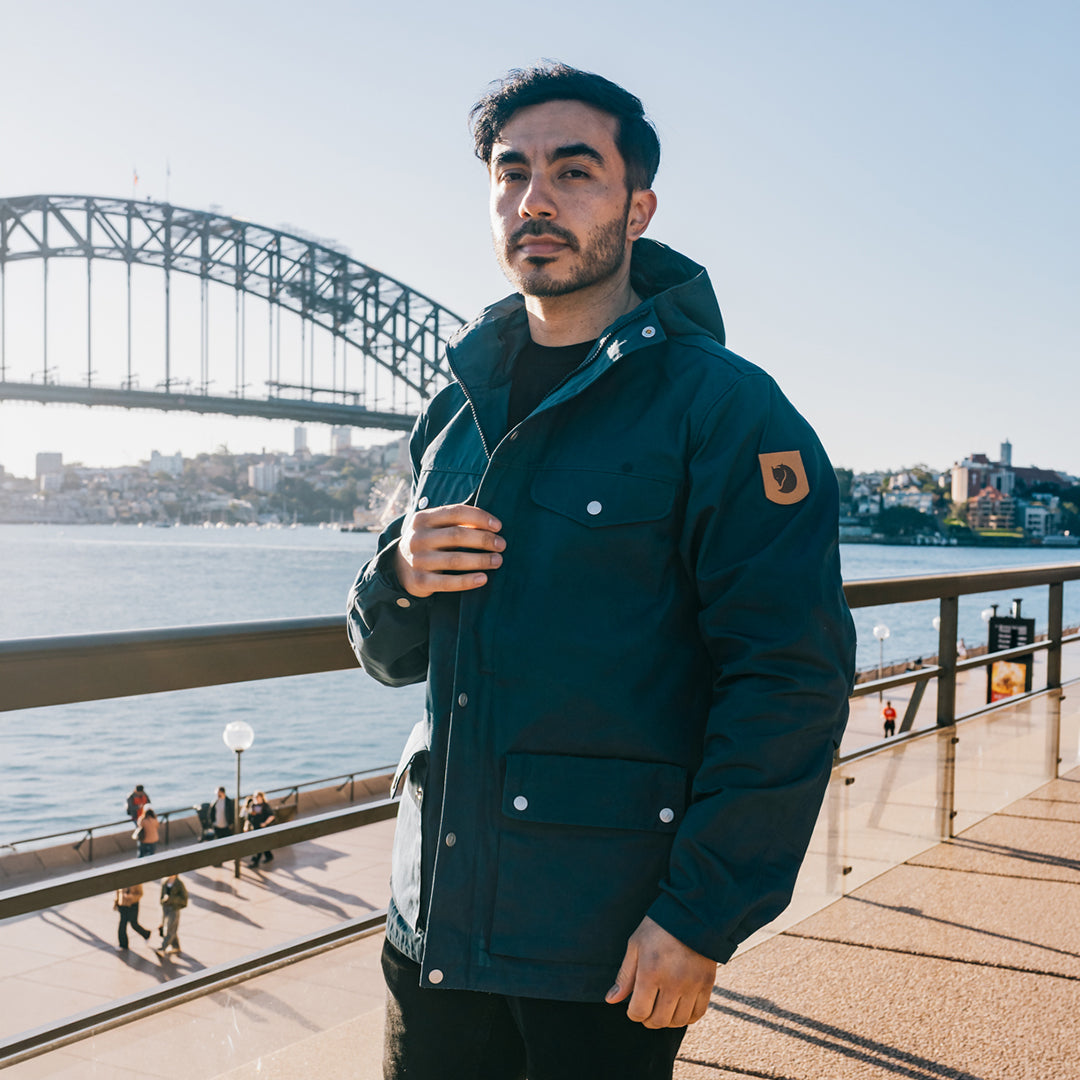 Greenland Jacket M