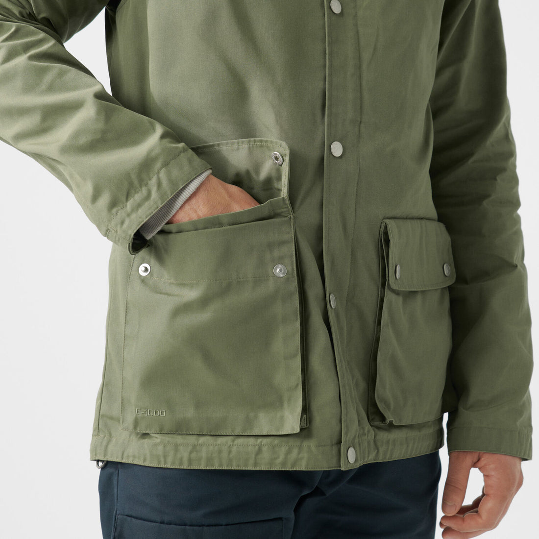 Fjallraven Greenland Jacket M Fjallraven Australia