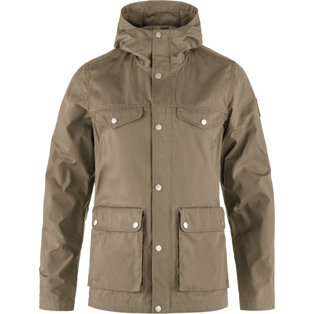 Greenland Jacket W