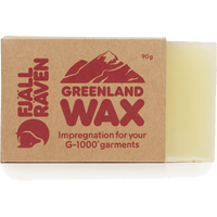 Greenland Wax