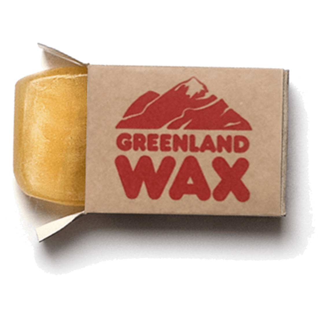 Greenland Wax Travel Pack