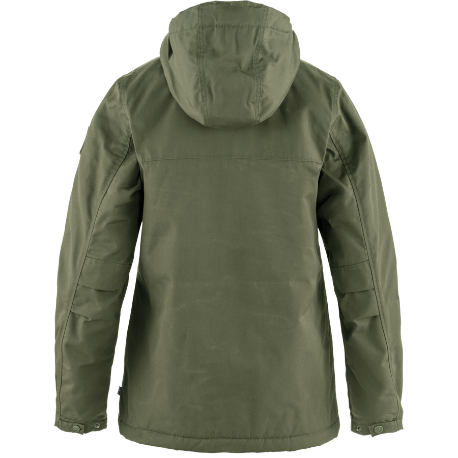 Fjallraven Greenland Winter Jacket W Fjallraven Australia