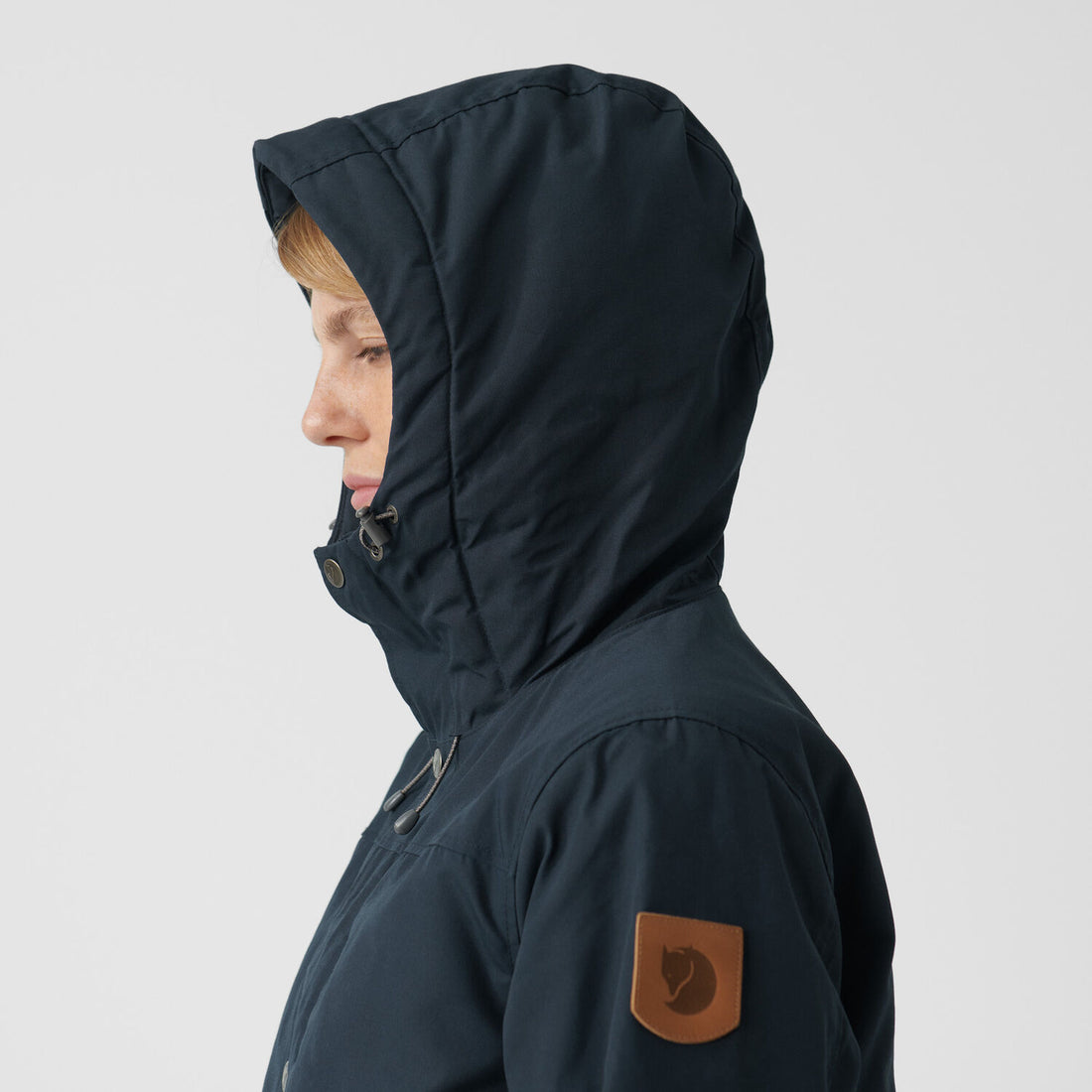 Fjallraven Greenland Winter Parka Jacket W Fjallraven Australia