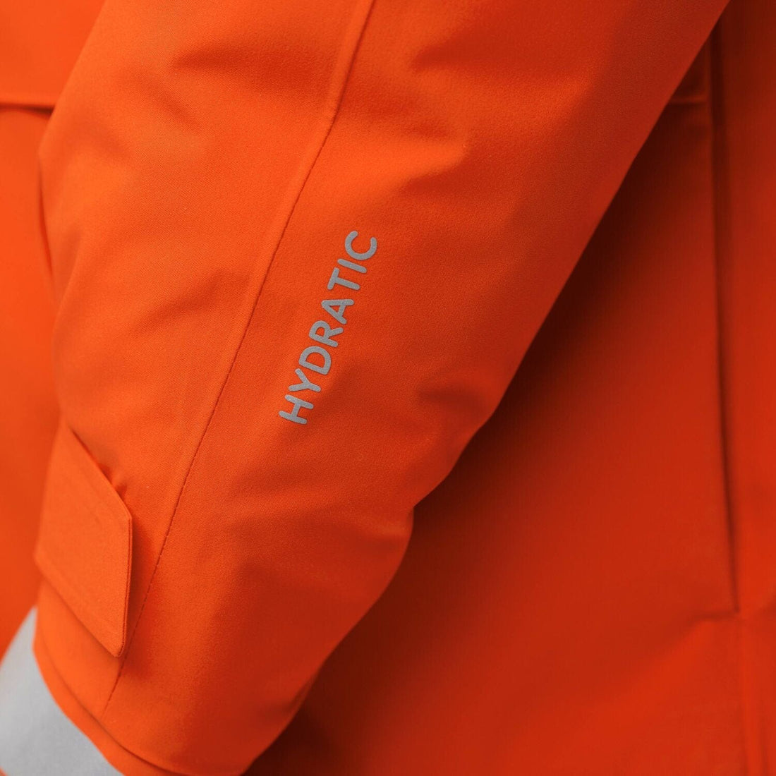 High Coast Hydratic Padded Jacket W