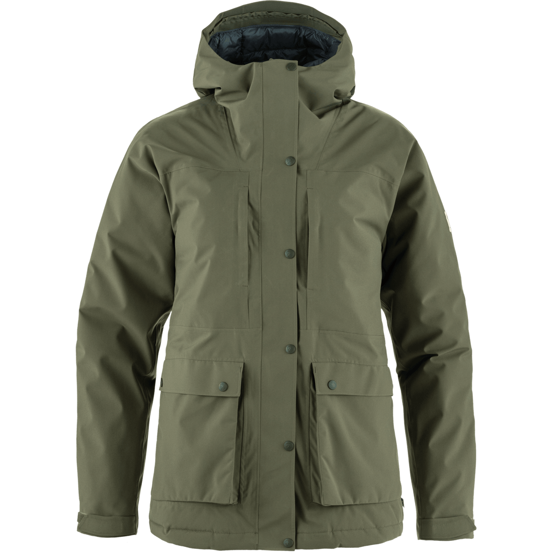 High Coast Hydratic Padded Jacket W