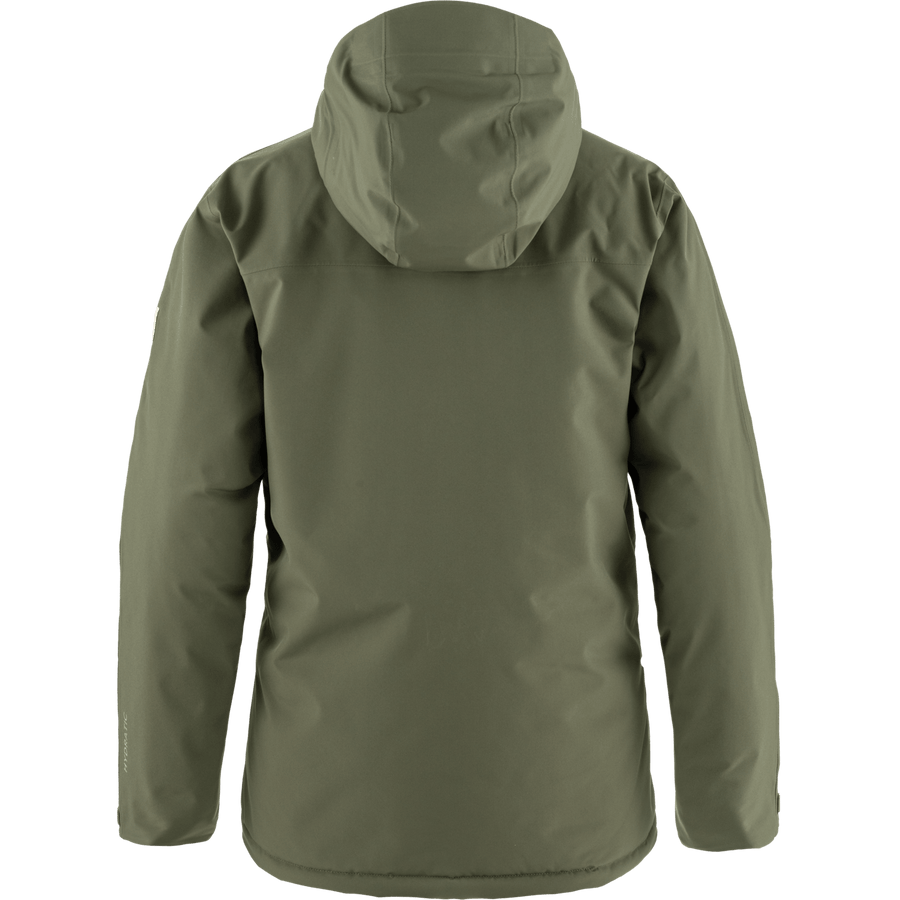 High Coast Hydratic Padded Jacket W