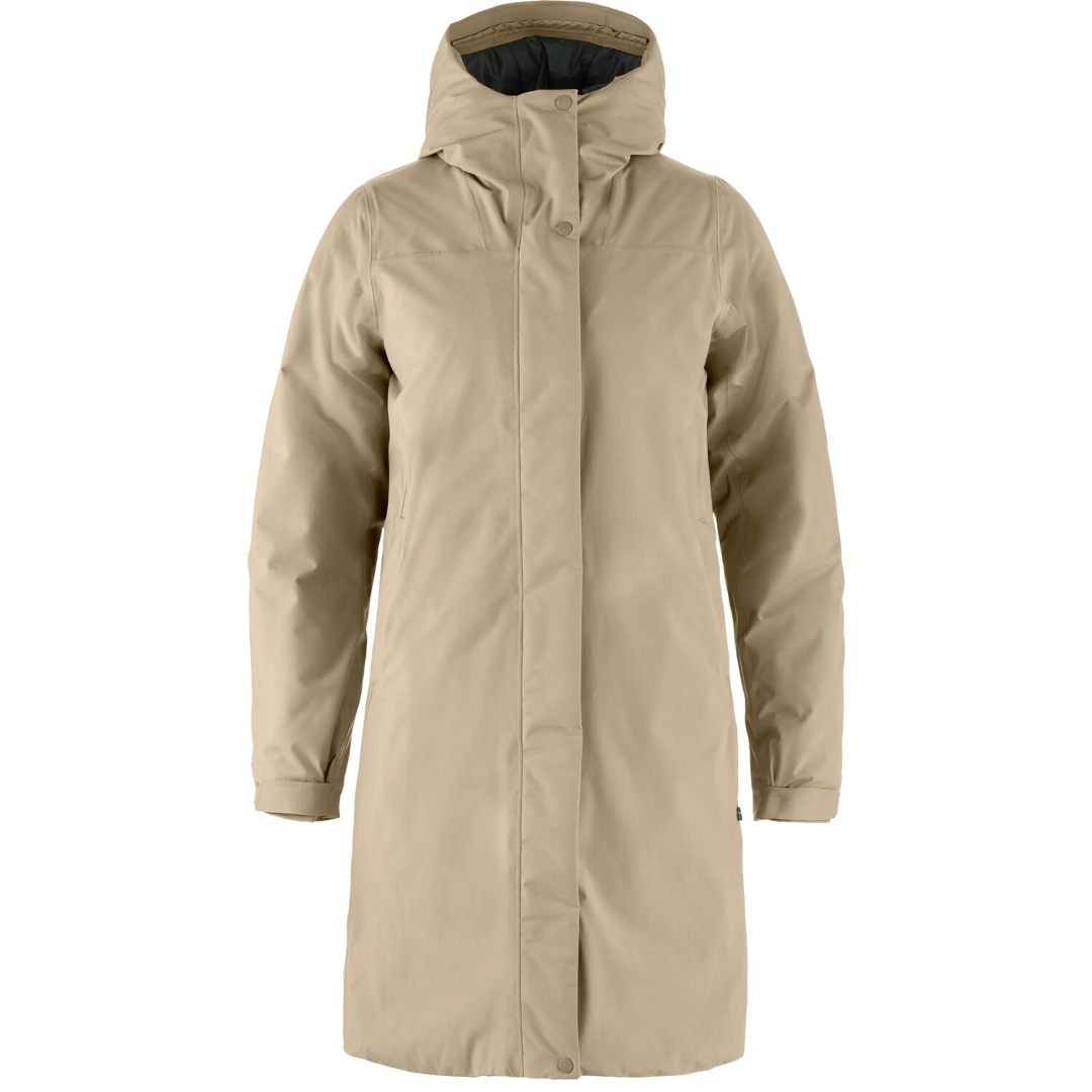 High Coast Hydratic Padded Parka W