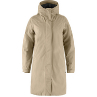 High Coast Hydratic Padded Parka W