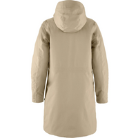 High Coast Hydratic Padded Parka W