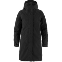 High Coast Hydratic Padded Parka W